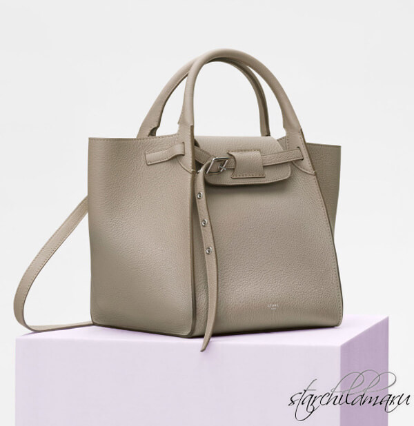 セリーヌ トート バッグ スーパーコピー グレインドカーフスキン 2 WAY 183313A4U.18LTライトトープ